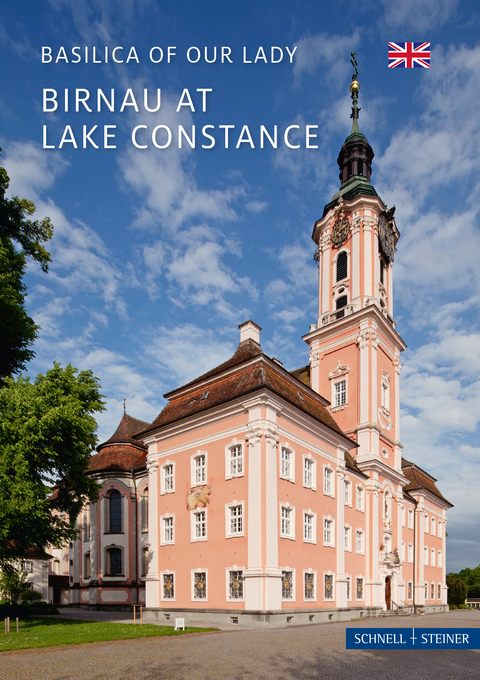 Birnau by Lake Constance - Ulrich Knapp