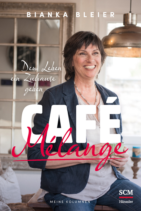 Caf&eacute; M&eacute;lange - Bianka Bleier