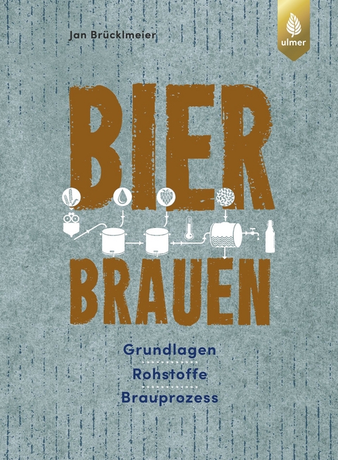 Bier brauen - Jan Br&uuml;cklmeier