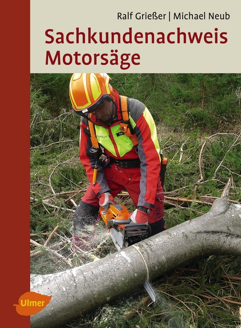 Sachkundenachweis Motors&auml;ge - Ralf Grie&szlig;er, Michael Neub