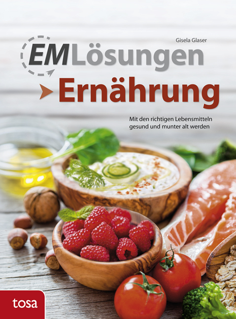 EM L&ouml;sungen Ern&auml;hrung - Gisela Glaser