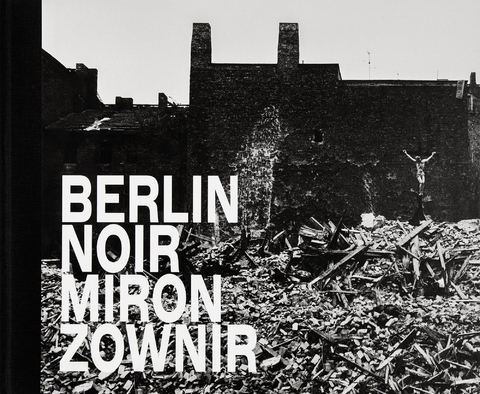 BERLIN NOIR - 