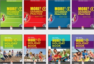 Lernhilfen Englisch für Schüler der 5. bis 8. Klasse