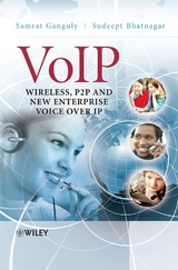 VoIP - Samrat Ganguly, Sudeept Bhatnagar