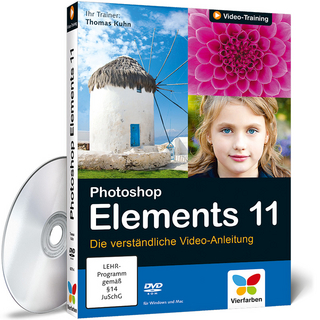 Photoshop Elements 11