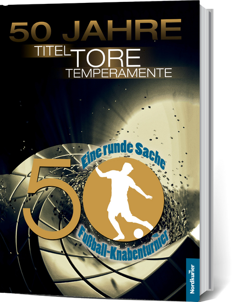 Eine Runde Sache - Sebastian Langer