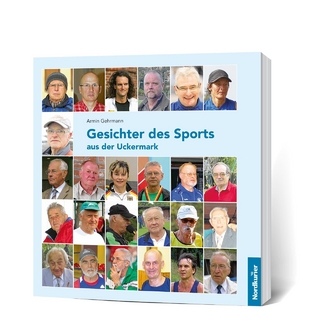 Gesichter des Sports