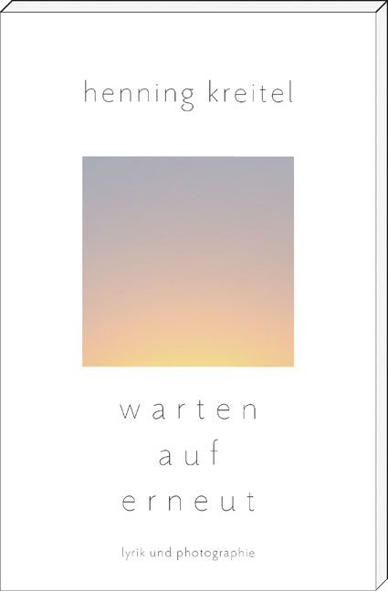 Warten auf erneut - Henning Kreitel