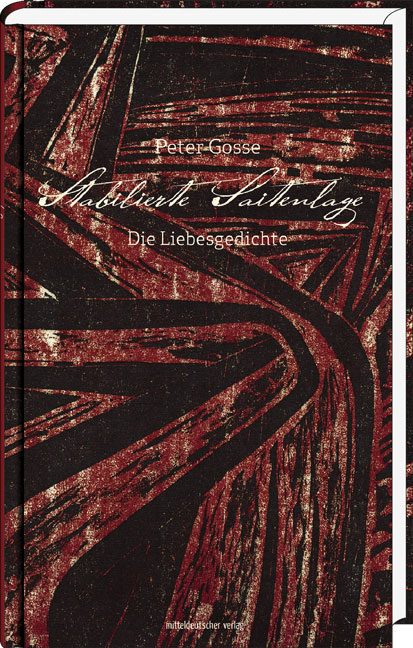 Stabilierte Saitenlage - Peter Gosse