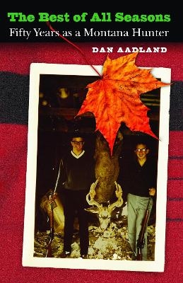 The Best of All Seasons - Dan Aadland