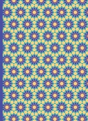 The Arabic Collection Design A -  Peony Press