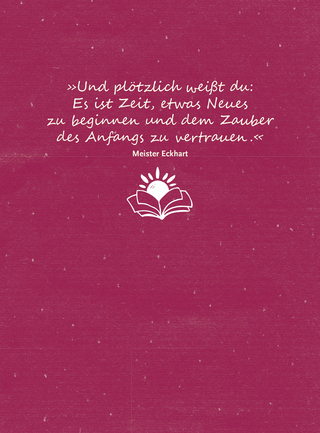 Mein Erfolgstagebuch