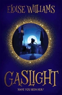 Gaslight - Eloise Williams