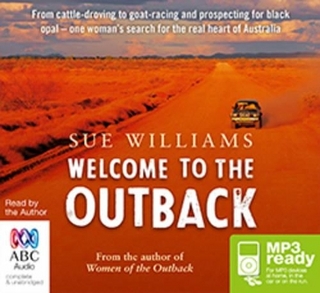 Welcome to the Outback