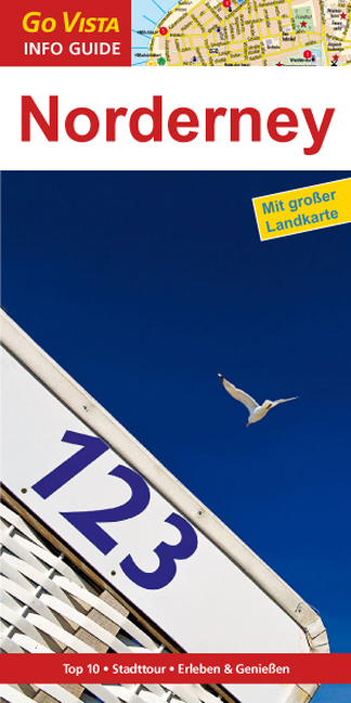 Norderney - Silke Klöckner