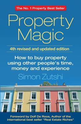 Property Magic - Simon Zutshi