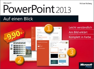 Microsoft PowerPoint 2013