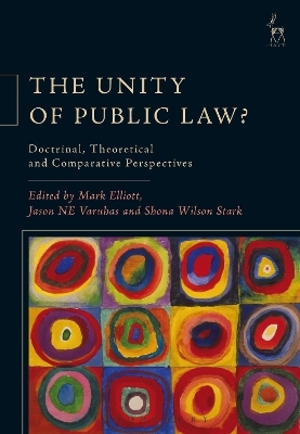 The Unity of Public Law? - 