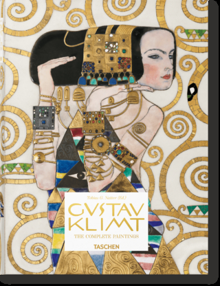 Gustav Klimt. The Complete Paintings