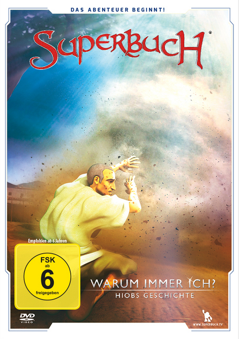 Warum immer ich? - Hiobs Geschichte