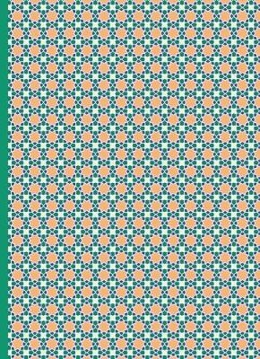 The Arabic Collection Design C -  Peony Press