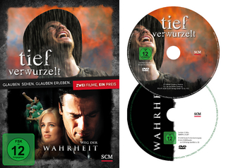 Tief verwurzelt / Weg der Wahrheit, 2 DVD