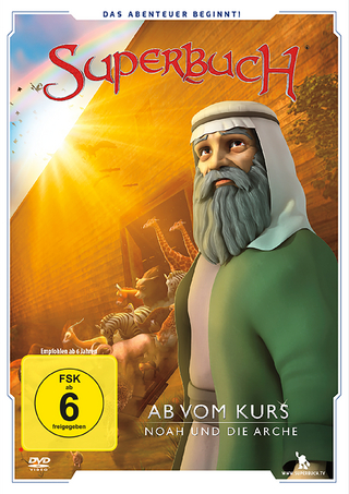 Ab vom Kurs - Noah und die Arche