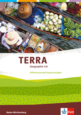 TERRA Geographie 7/8