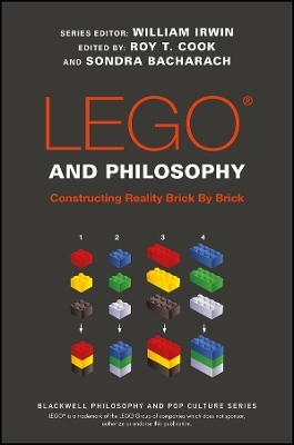 LEGO and Philosophy - 