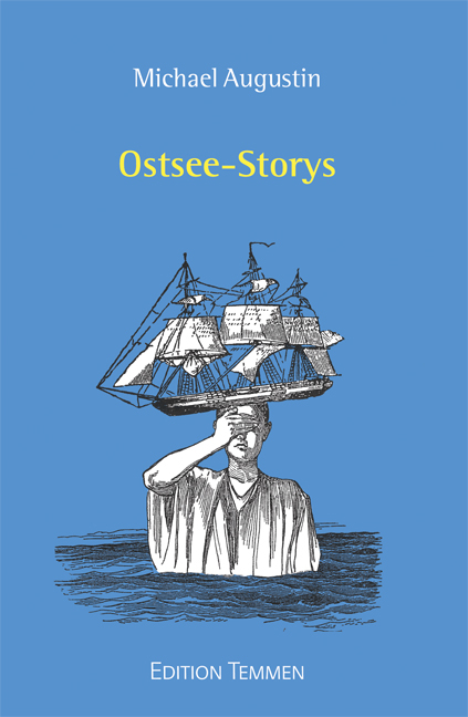 Ostsee-Storys - Michael Augustin