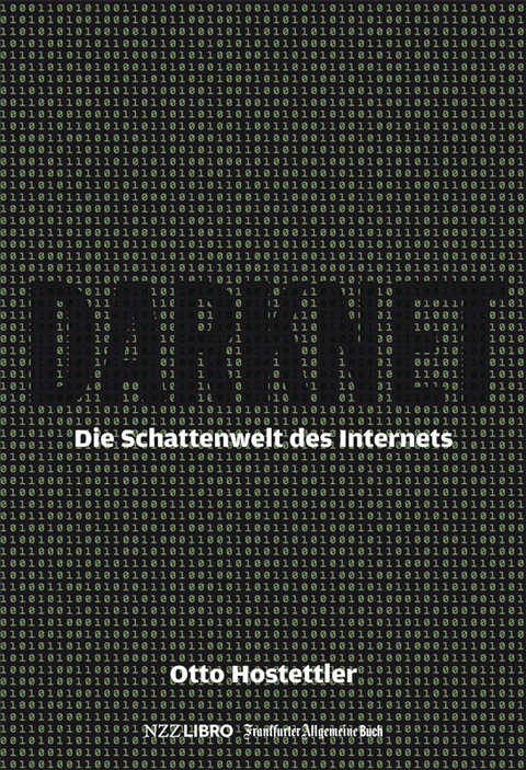 Darknet - Otto Hostettler