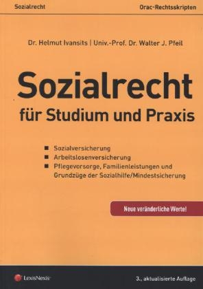 Sozialrecht für Studium und Praxis
