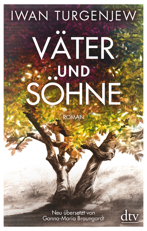 V&auml;ter und S&ouml;hne - Iwan S. Turgenjew