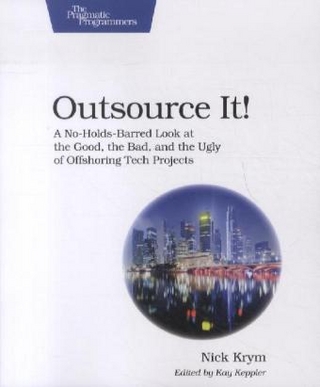 Outsource It!
