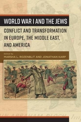 World War I and the Jews - 