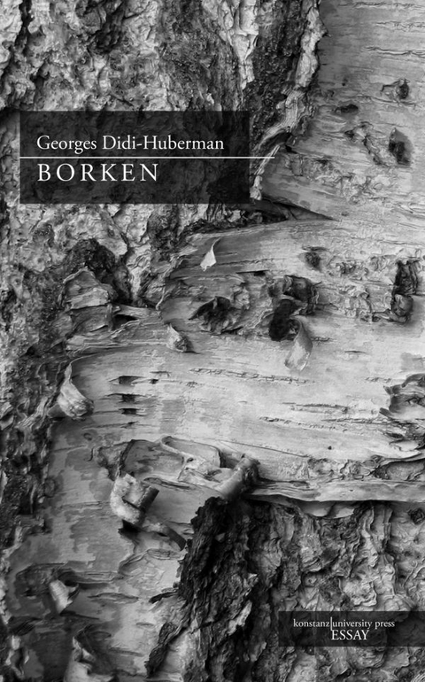 Borken - Georges Didi-Huberman