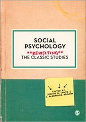 Social Psychology - 