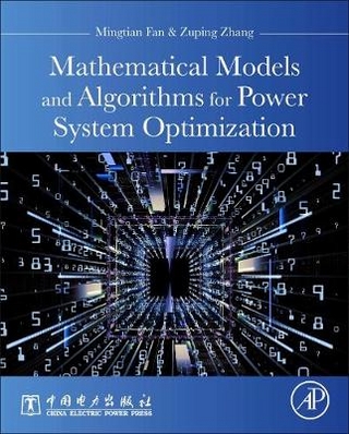 Mathematical Models and Algorithms for Power System Optimization