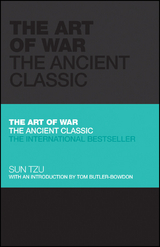 The Art of War - Sun Tzu