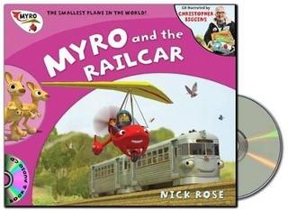 Myro and the Railcar