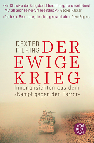 Der ewige Krieg