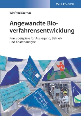 Angewandte Bioverfahrensentwicklung