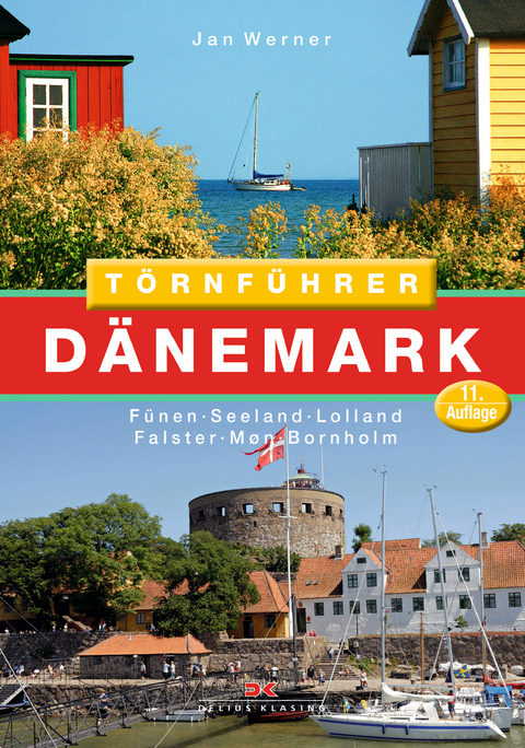 T&ouml;rnf&uuml;hrer D&auml;nemark 2 - Jan Werner
