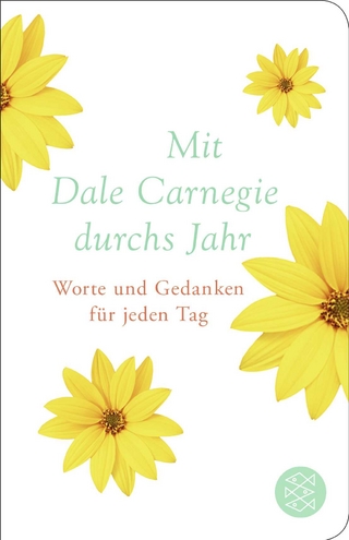 Mit Dale Carnegie durchs Jahr