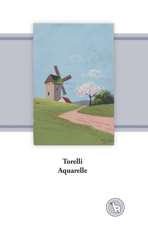 Torelli Aquarelle - Kurt Dr&ouml;ge