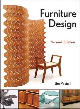 Furniture Design - Jim Postell