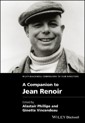 A Companion to Jean Renoir - 