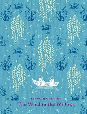 The Wind in the Willows - Kenneth Grahame