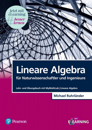 Lineare Algebra für Naturwissenschaftler und Ingenieure