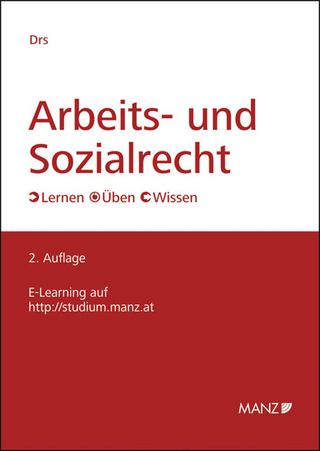 Arbeits- und Sozialrecht